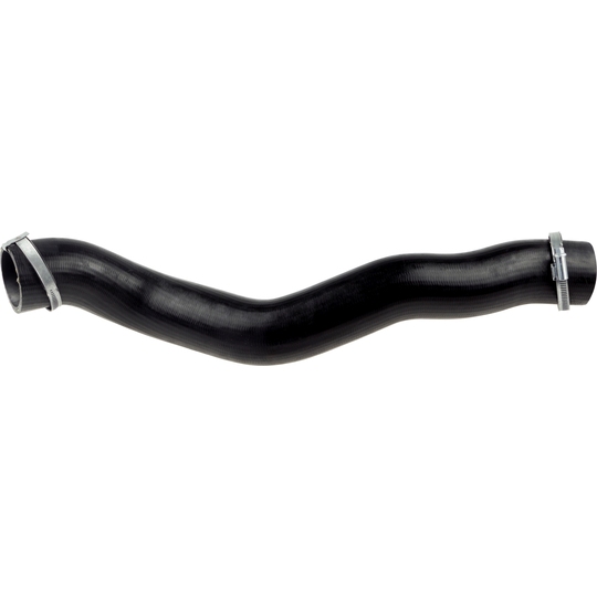 09-0442 - Charger Air Hose 