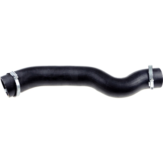 09-0439 - Charger Air Hose 