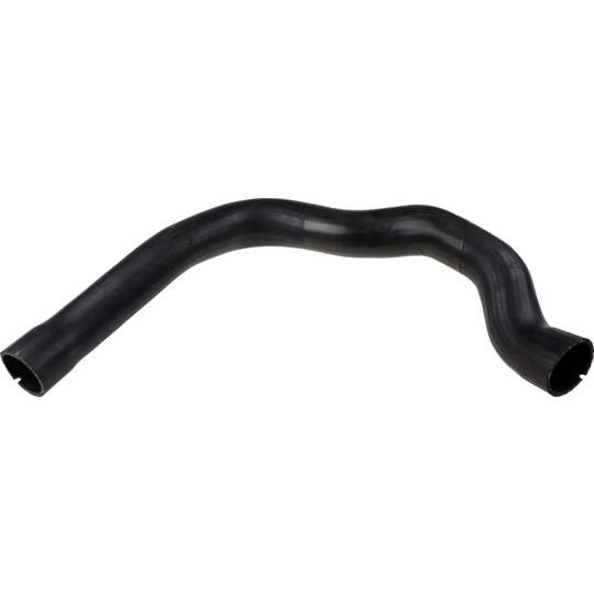 09-0445 - Charger Air Hose 