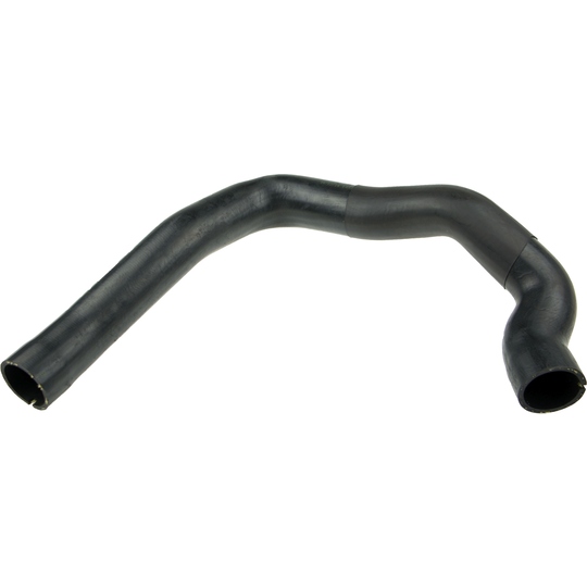 09-0446 - Charger Air Hose 