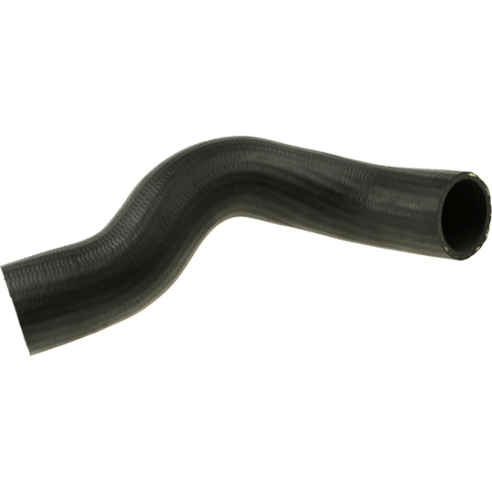 09-0453 - Charger Air Hose 
