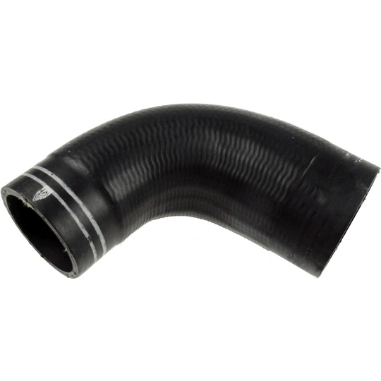 09-0489 - Charger Air Hose 