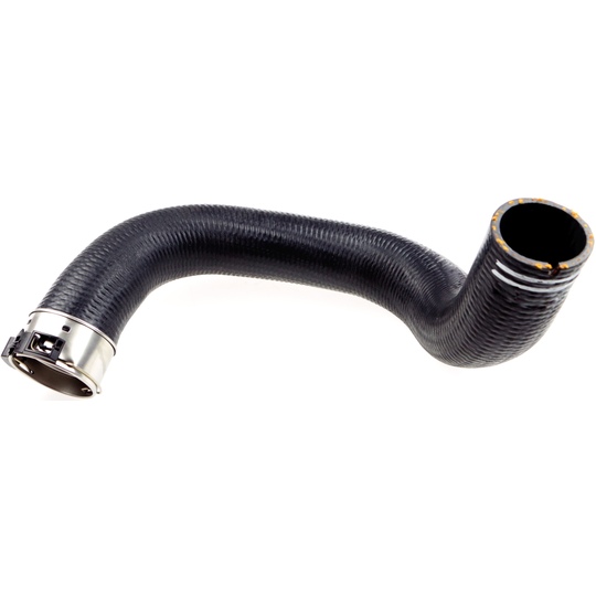 09-0502 - Charger Air Hose 