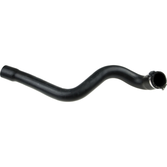 09-0519 - Charger Air Hose 
