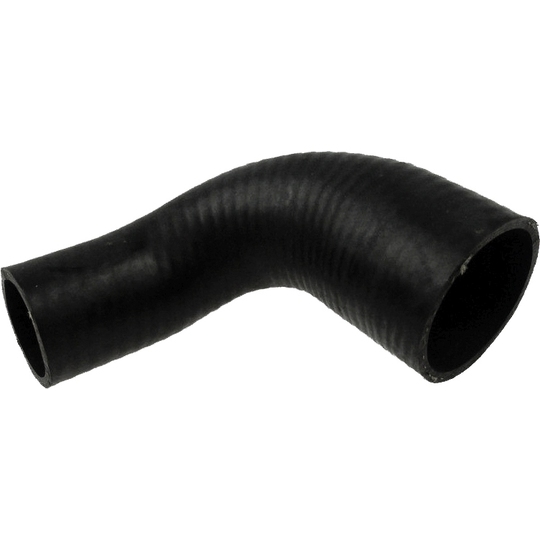 09-0547 - Charger Air Hose 