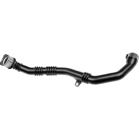 09-0541 - Charger Air Hose 