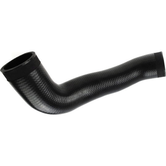 09-0558 - Charger Air Hose 