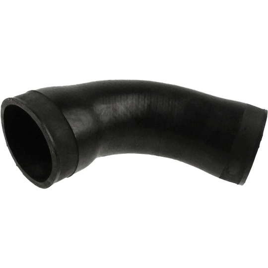 09-0557 - Charger Air Hose 