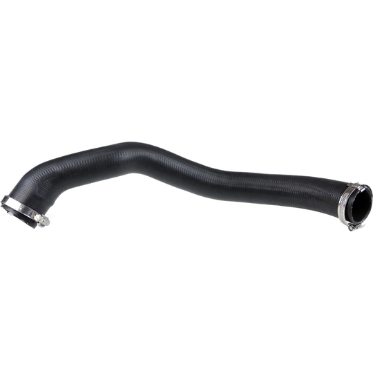 09-0602 - Charger Air Hose 