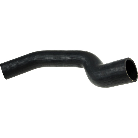 09-0606 - Charger Air Hose 