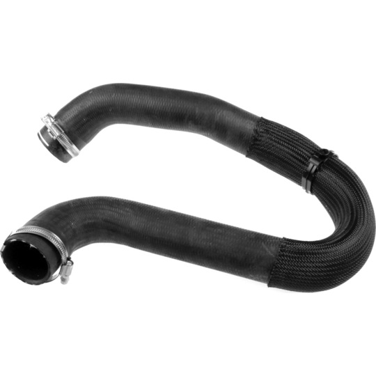 09-0599 - Charger Air Hose 