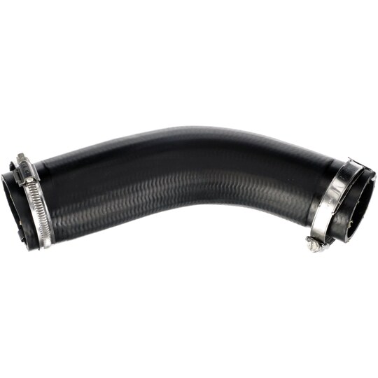 09-0633 - Charger Air Hose 