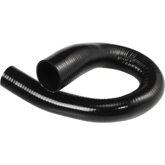 09-0670 - Charger Air Hose 