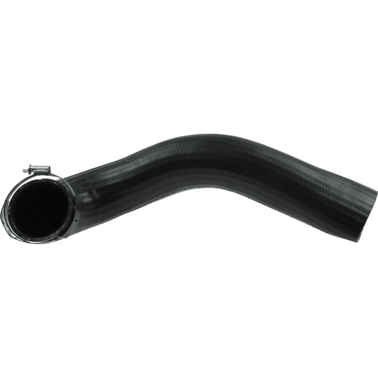 09-0671 - Charger Air Hose 