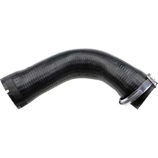 09-0669 - Charger Air Hose 