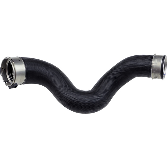 09-0705 - Charger Air Hose 