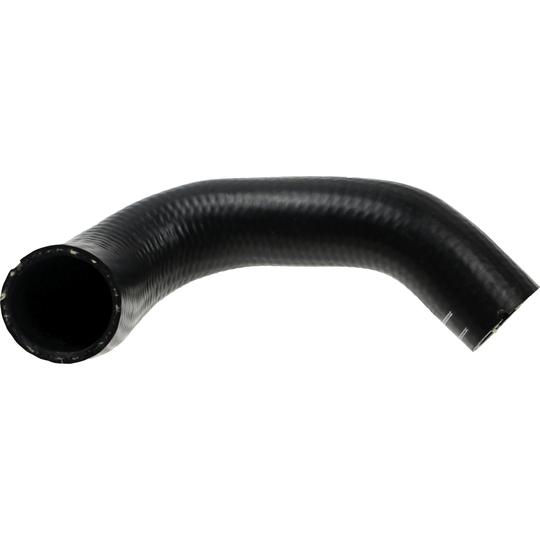 09-0689 - Charger Air Hose 
