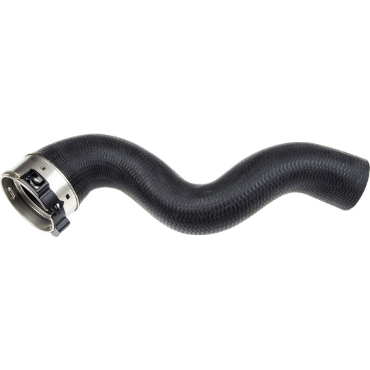 09-0703 - Charger Air Hose 