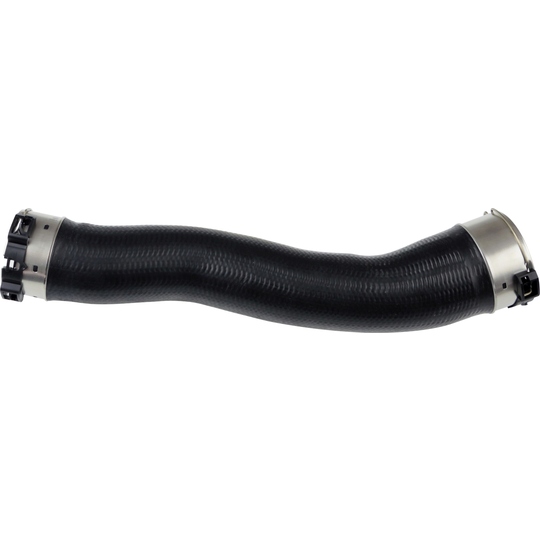 09-0753 - Charger Air Hose 