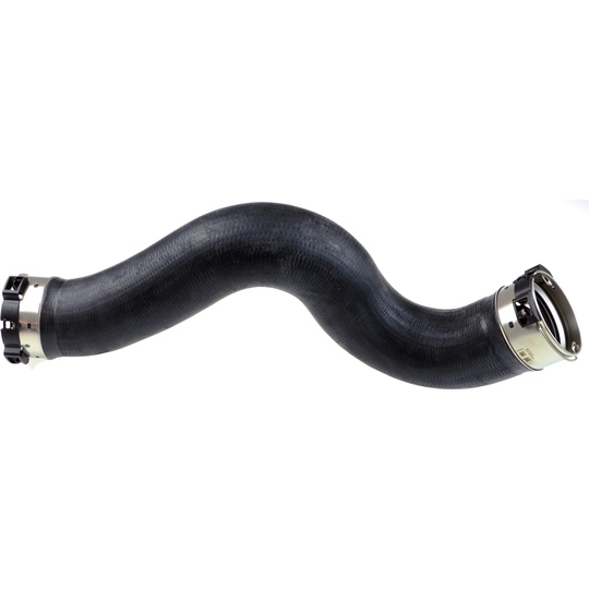 09-0748 - Charger Air Hose 