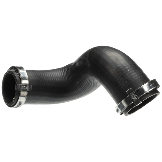 09-0772 - Charger Air Hose 