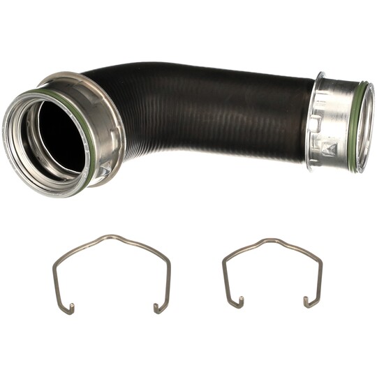09-0758C - Charger Air Hose 
