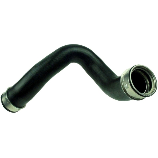 09-0821 - Charger Air Hose 