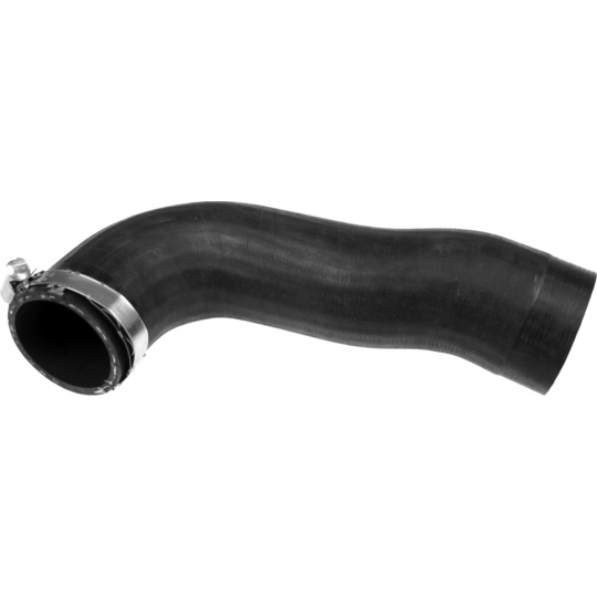 09-0805 - Charger Air Hose 