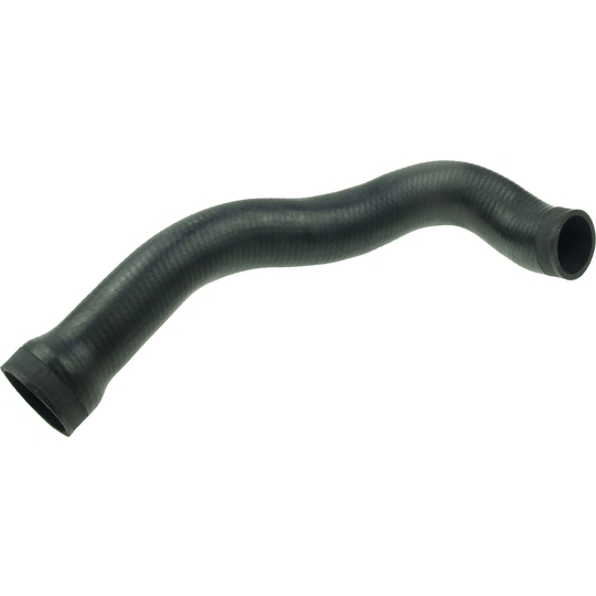 09-0817 - Charger Air Hose 