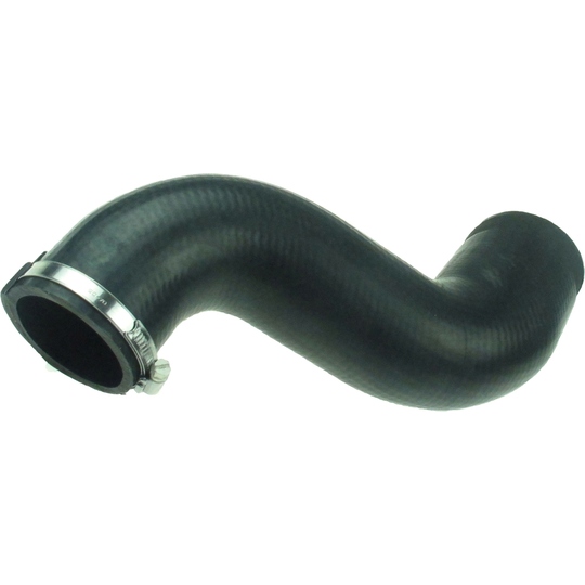 09-0831 - Charger Air Hose 
