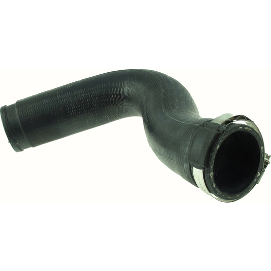 09-0827 - Charger Air Hose 