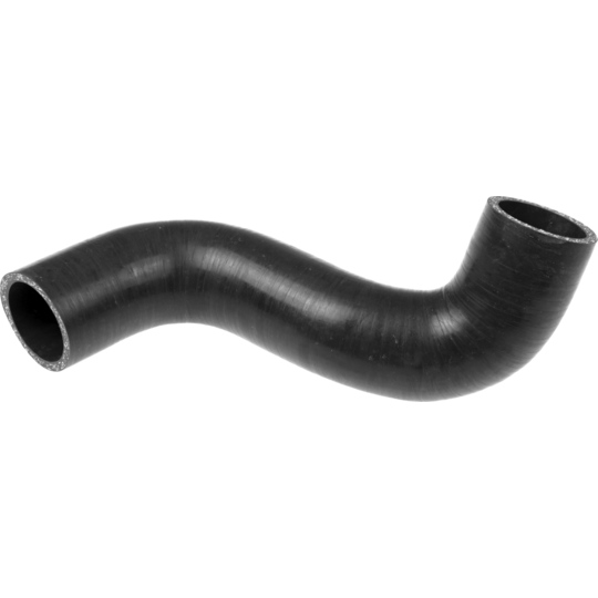 09-0867 - Charger Air Hose 