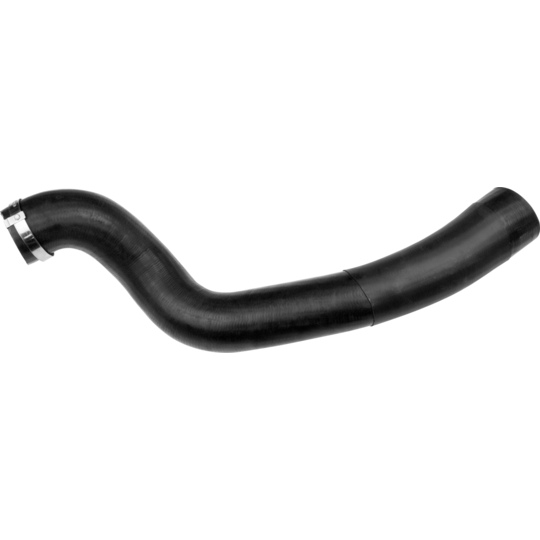 09-0908 - Charger Air Hose 