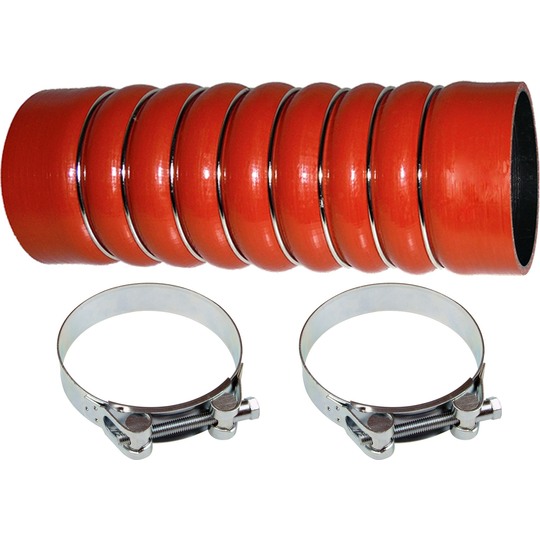 09-1046 - Charger Air Hose 