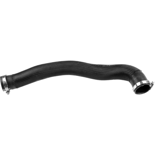 09-1159 - Charger Air Hose 