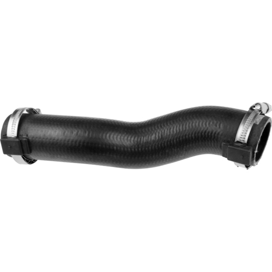 09-1250 - Charger Air Hose 