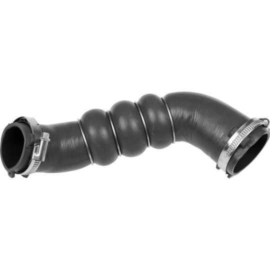 09-1211 - Charger Air Hose 