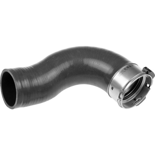 09-1242 - Charger Air Hose 