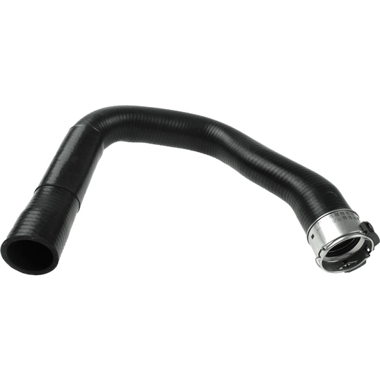 09-1179 - Charger Air Hose 