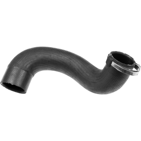 09-1168 - Charger Air Hose 