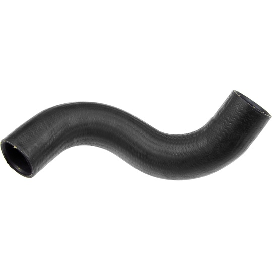 09-1268 - Charger Air Hose 