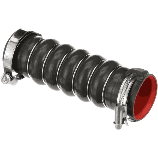 09-1370 - Charger Air Hose 