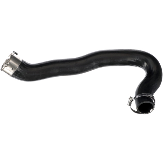 09-1383 - Charger Air Hose 