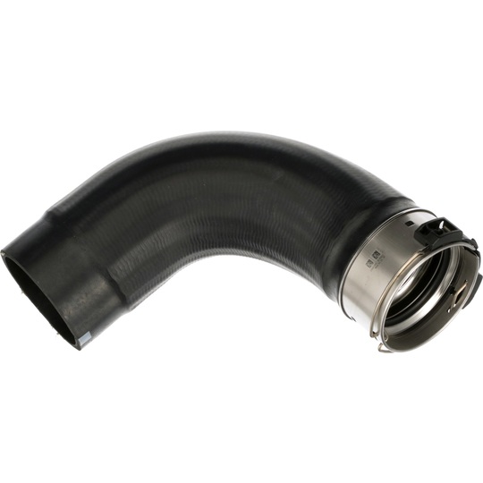 09-1414 - Charger Air Hose 