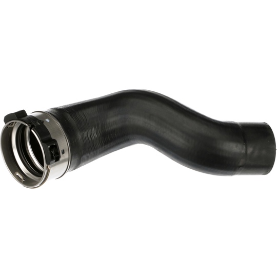 09-1409 - Charger Air Hose 