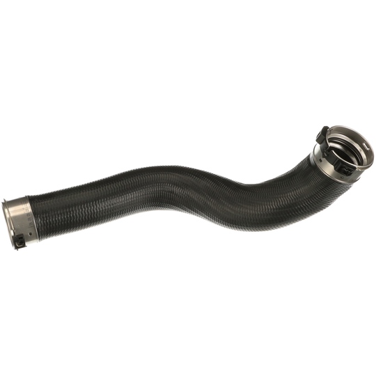 09-1521 - Charger Air Hose 