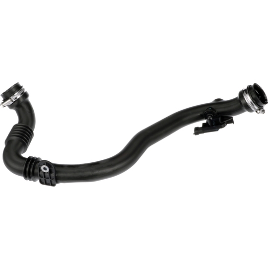 09-1496 - Charger Air Hose 