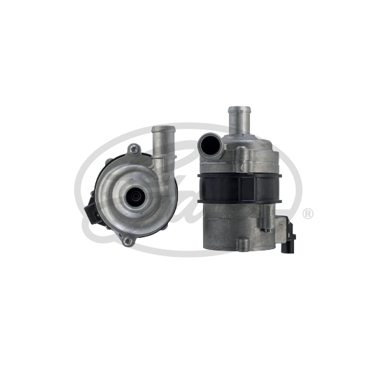 42504E - Water pump 