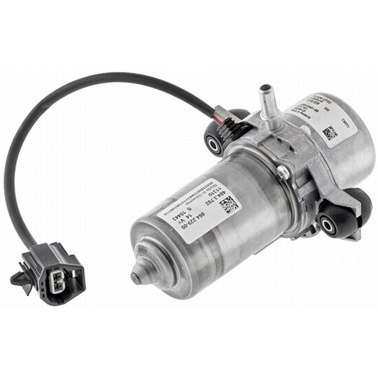 8TG 009 286-007 - Vacuum Pump, braking system 