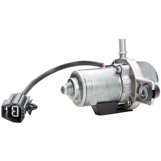 8TG 009 428-081 - Vacuum Pump, braking system 